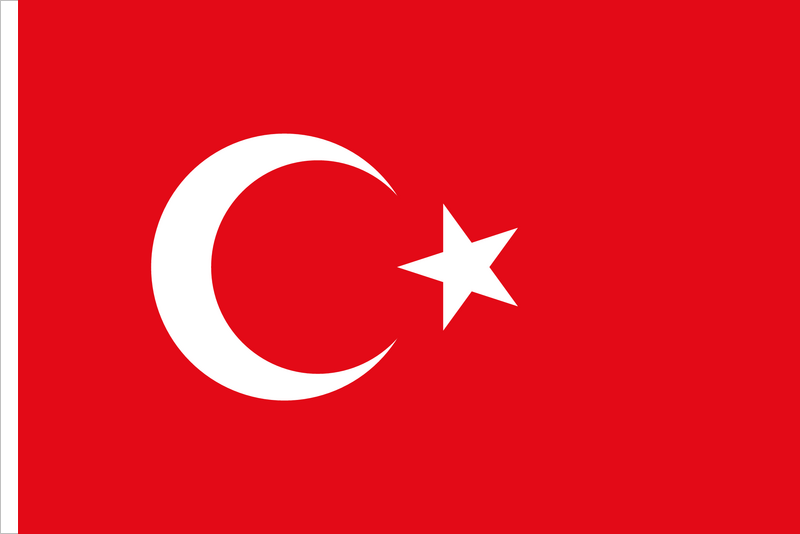 Turkey